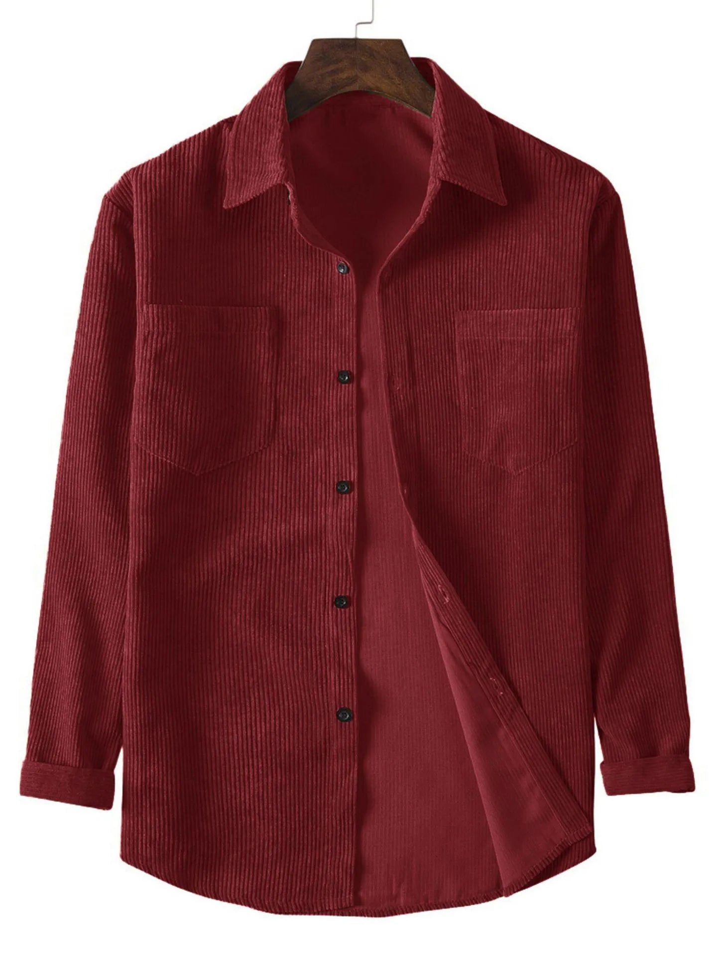 Casual Men's Shirt
