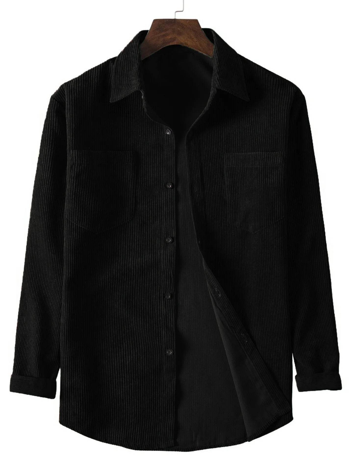 Casual Men's Shirt