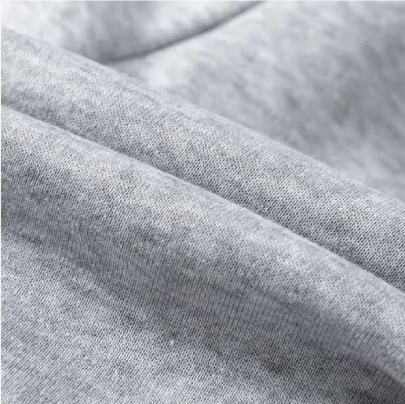 Knitted Sports Pants
