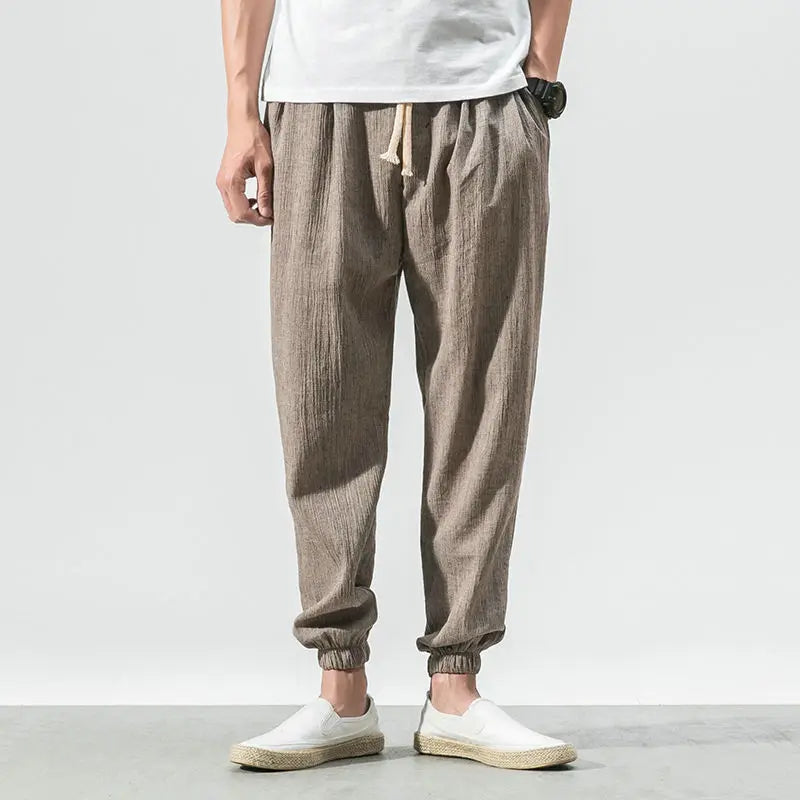 Casual Harem Pants