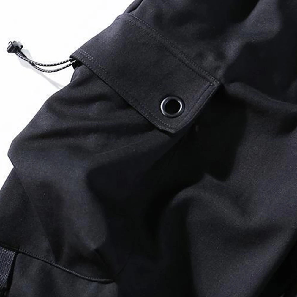 Loose Harem Pants