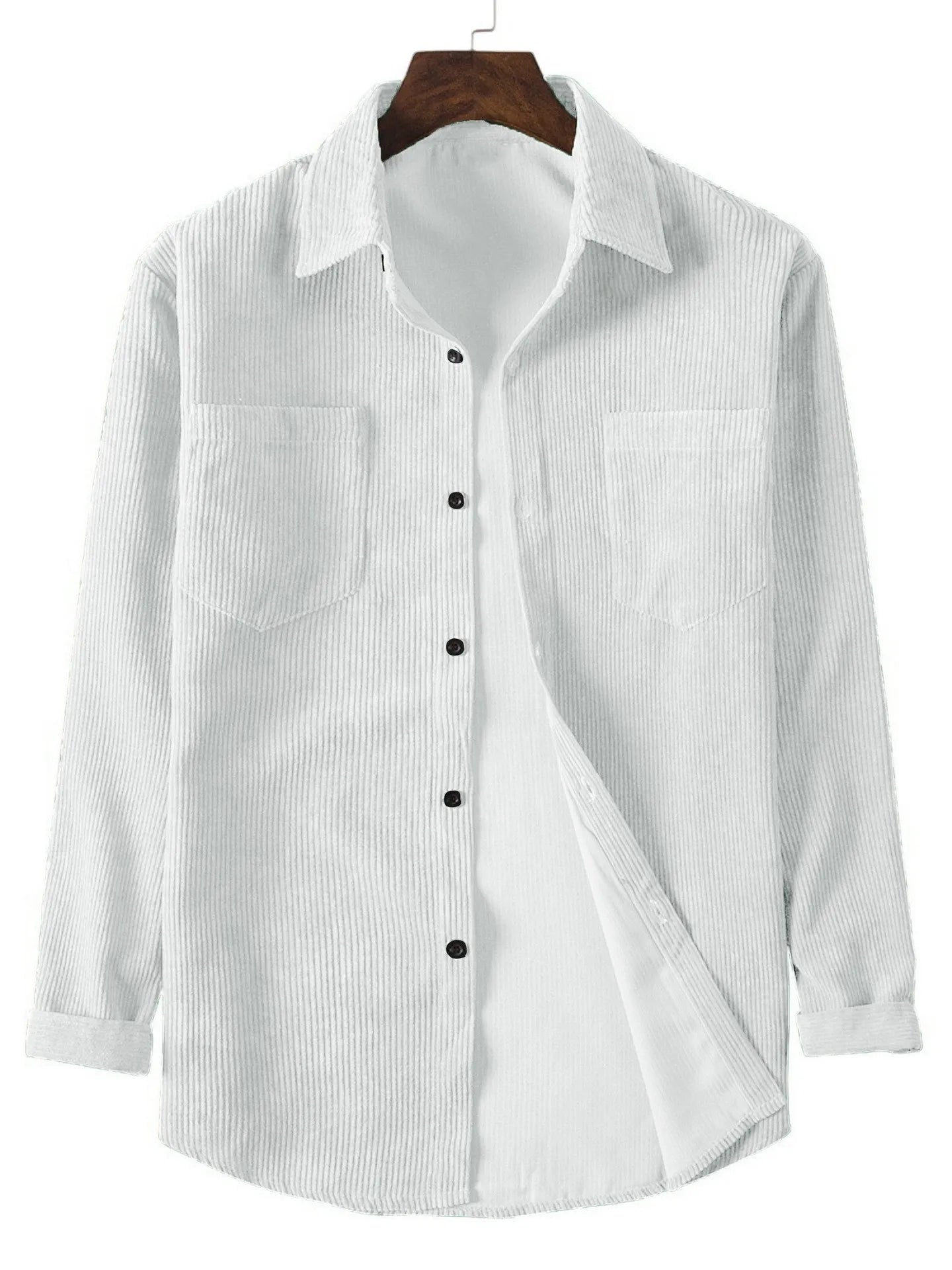 Casual Men's Shirt