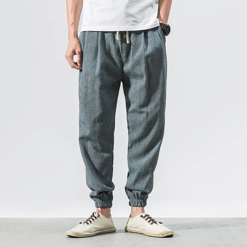 Casual Harem Pants