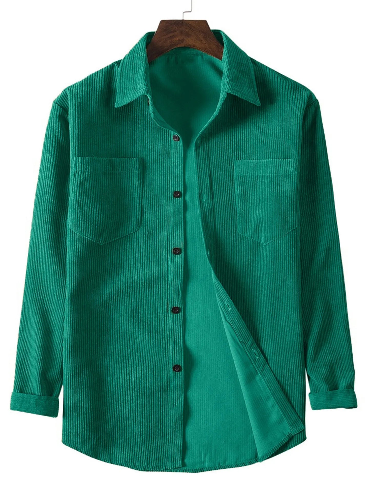 Casual Men's Shirt