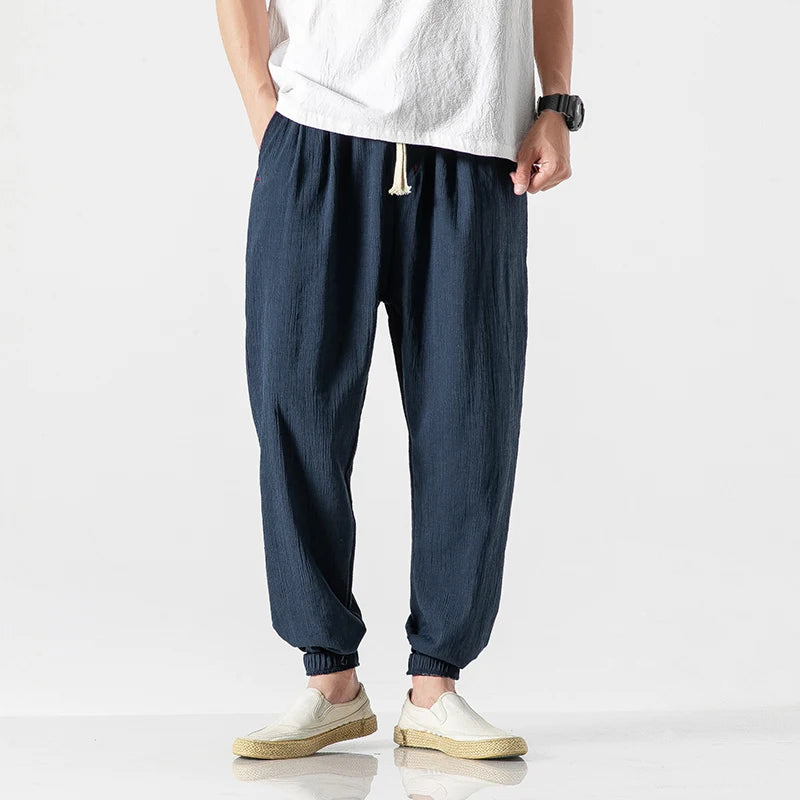 Casual Harem Pants