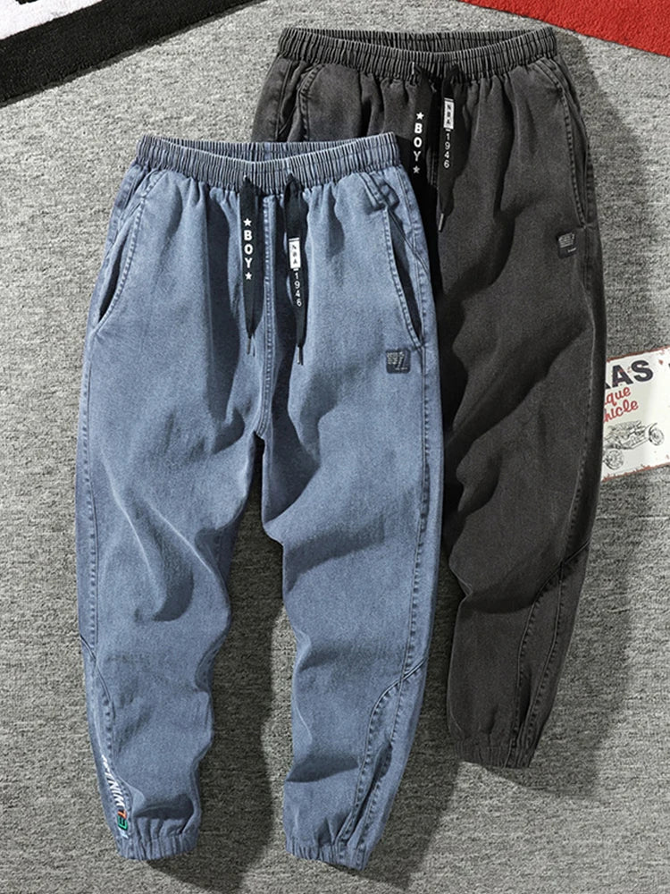 Men's jogger