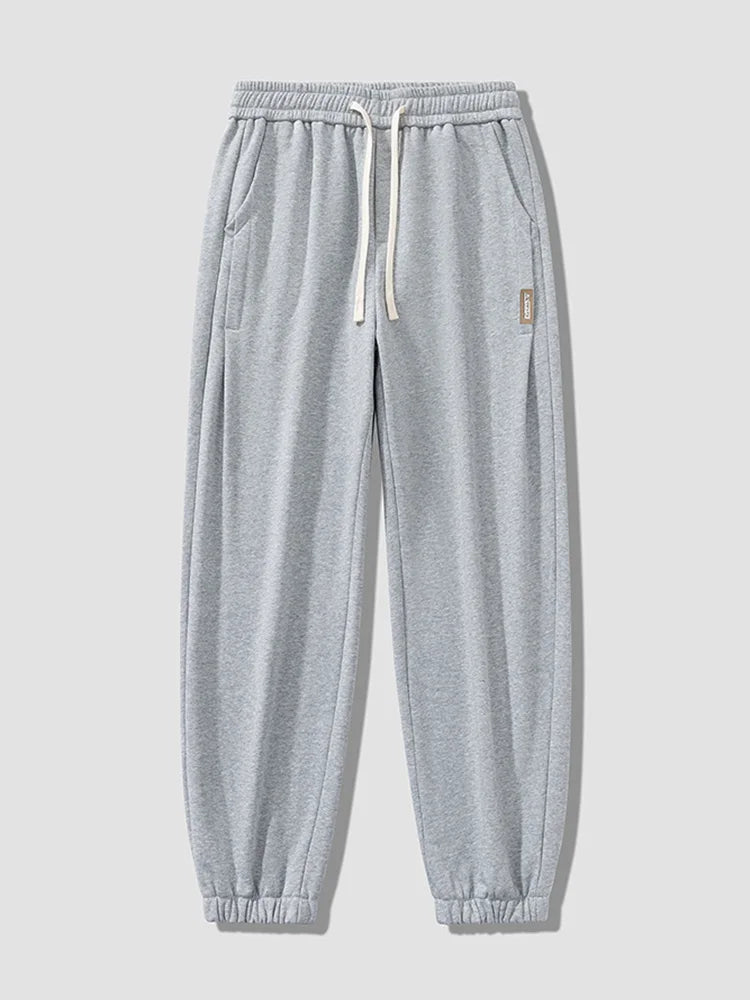 Men's baggy pants