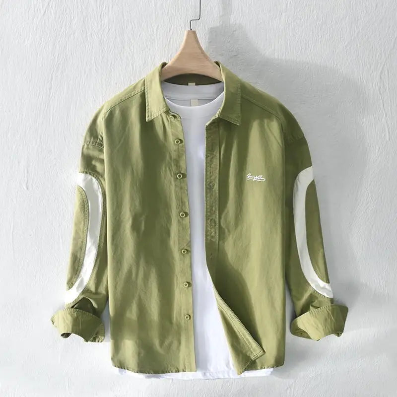 Leisure Men's Shirt