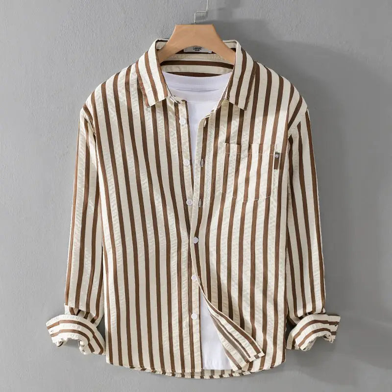 Square Neck Shirt