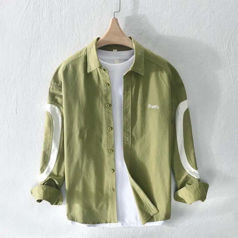 Leisure Men's Shirt