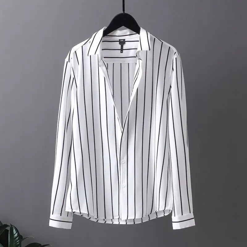 Casual Men's Shirt