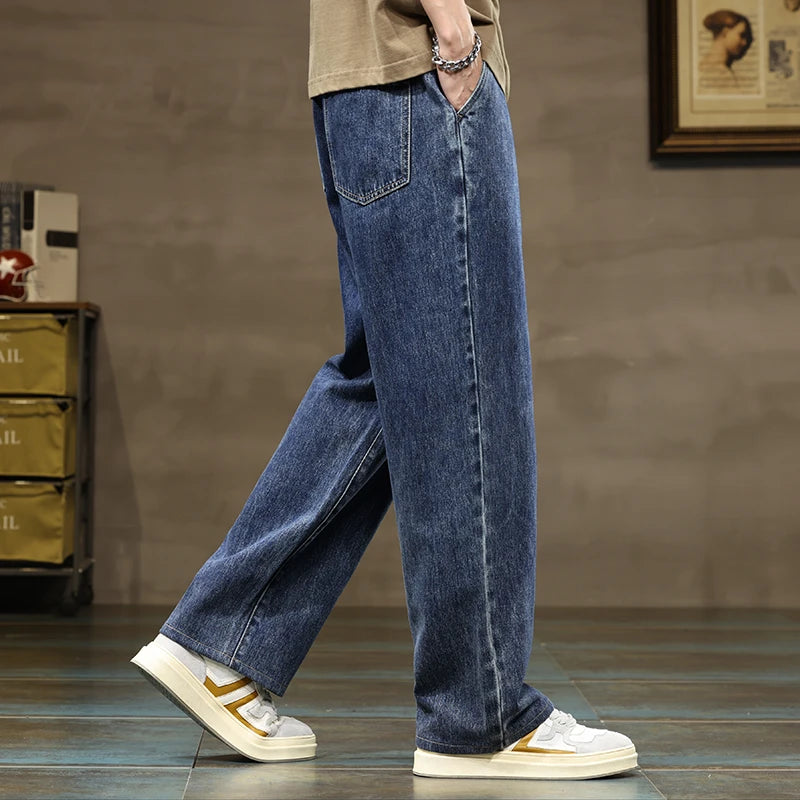 Straight Leg pants