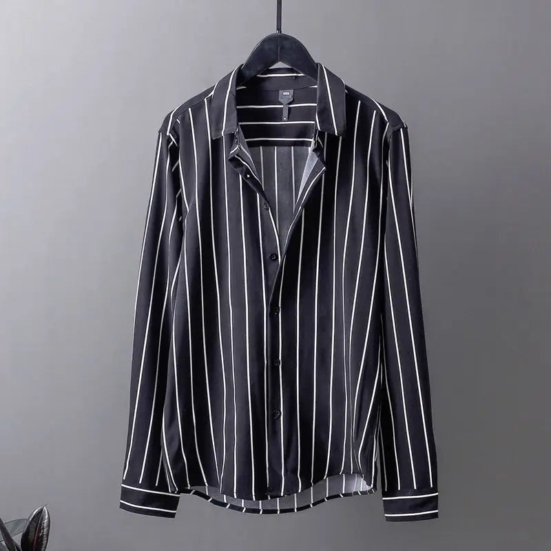 Casual Men's Shirt