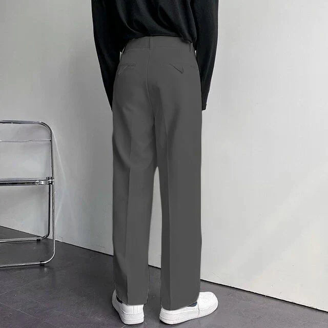 Korean Baggy Loose Fit Pants