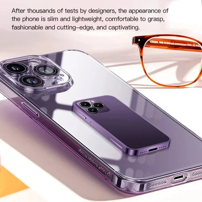 Mini iPhone Small Pocket Cellphone(64GB Storage + 3GB RAM)