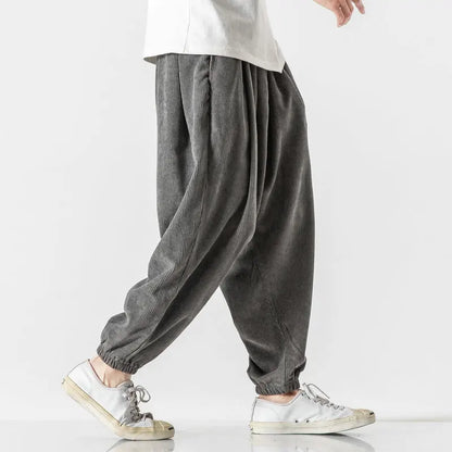 Harem Men's Pant
