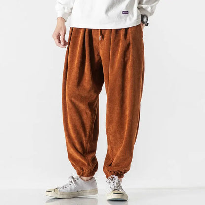 Harem Men's Pant