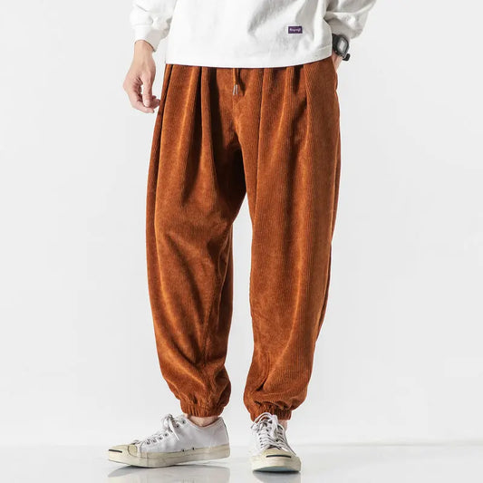 Harem Men's Pant