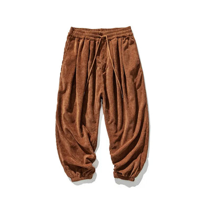 Harem Men's Pant