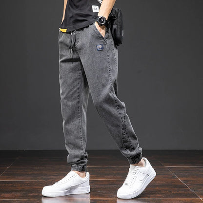 Cargo men's pants
