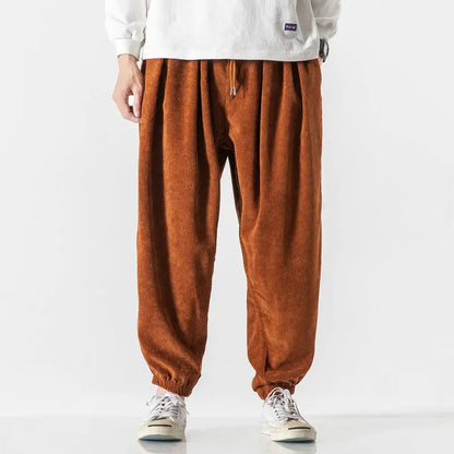 Harem Men's Pant