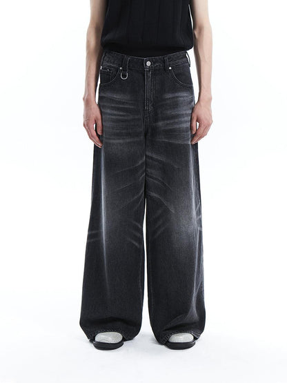 Streetwear Korean Style Baggy pants Collection