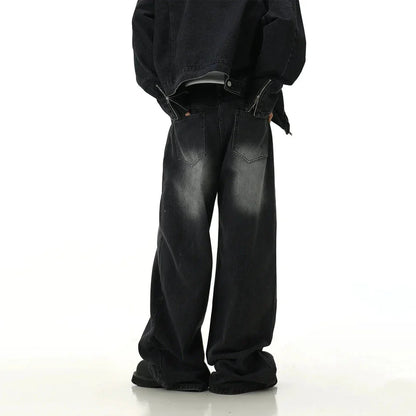 Streetwear Korean Style Baggy pants Collection