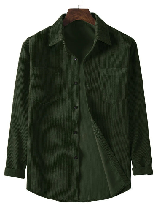 Casual Men's Shirt