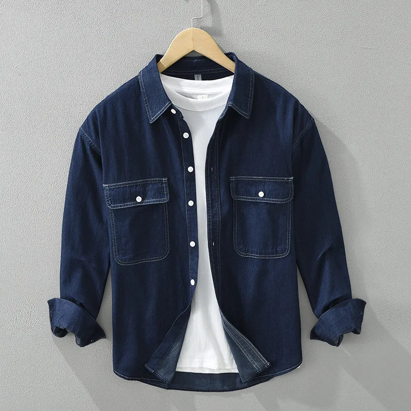 Cotton Casual Shirt