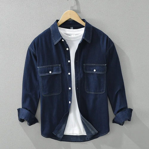 Cotton Casual Shirt