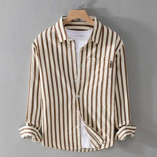Square Neck Shirt