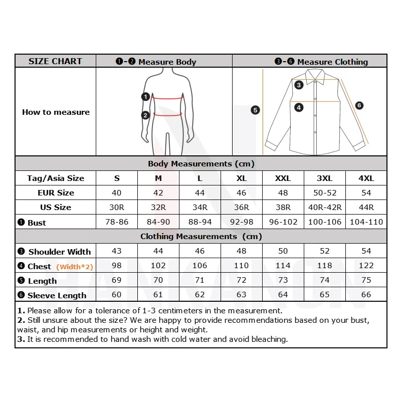 Casual Long Sleeve Shirt