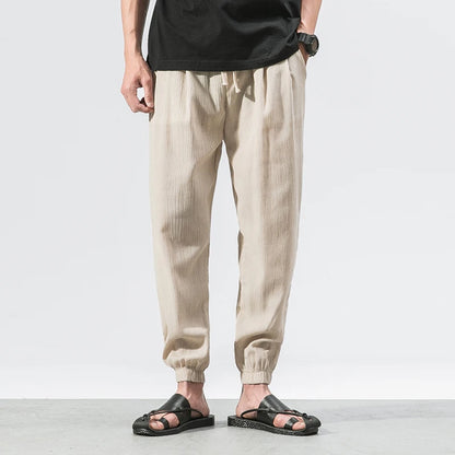 Casual Harem Pants