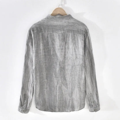 Men's Spring Shirt