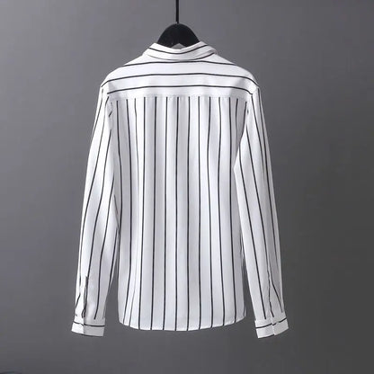 Casual  Men's  Shirt