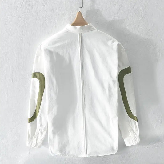 Leisure Men's Shirt
