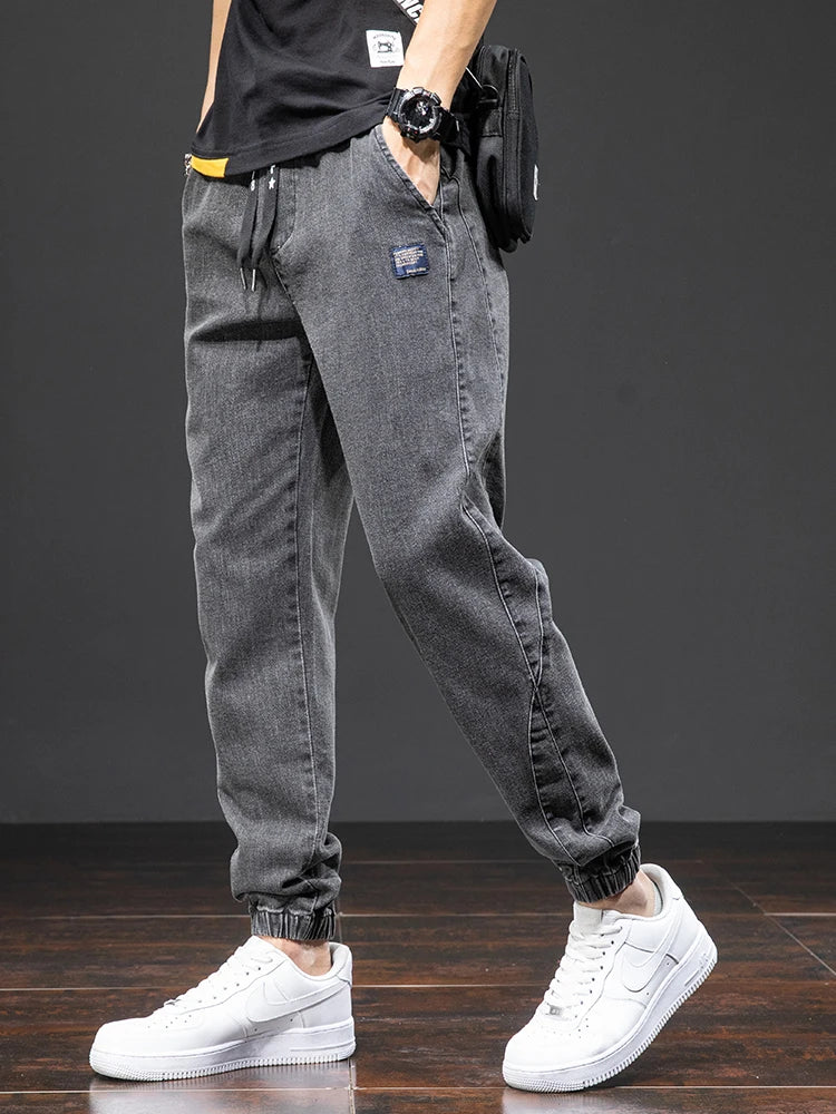 Cargo men's pants