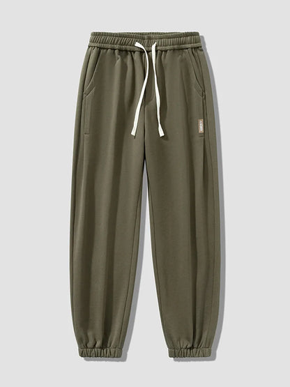 Men's baggy pants