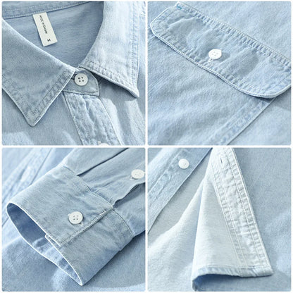 Cotton Casual Shirt