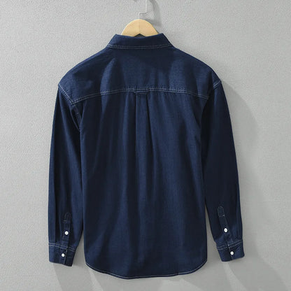 Cotton Casual Shirt
