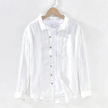 Men's Spring Shirt