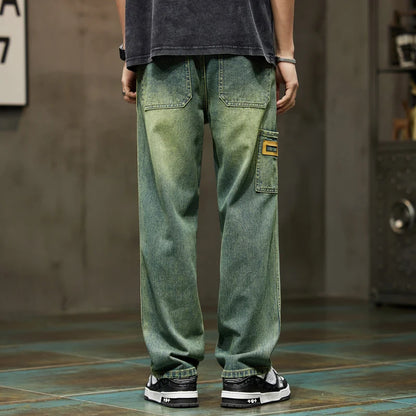 Baggy Men's Jeans