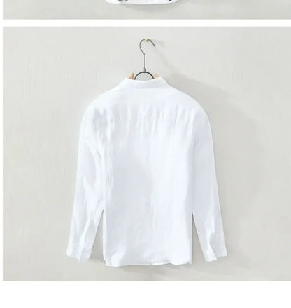 Square Neck Shirt