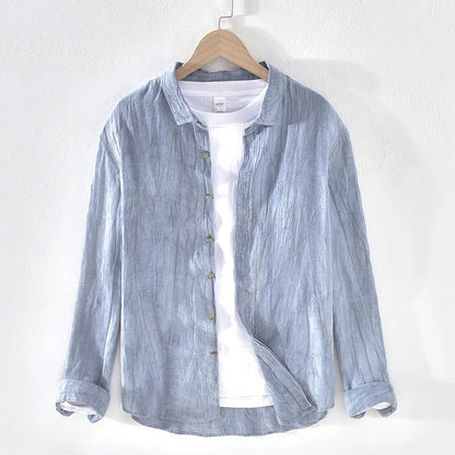 Men's Spring Shirt