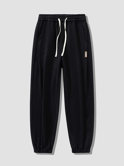 Men's baggy pants