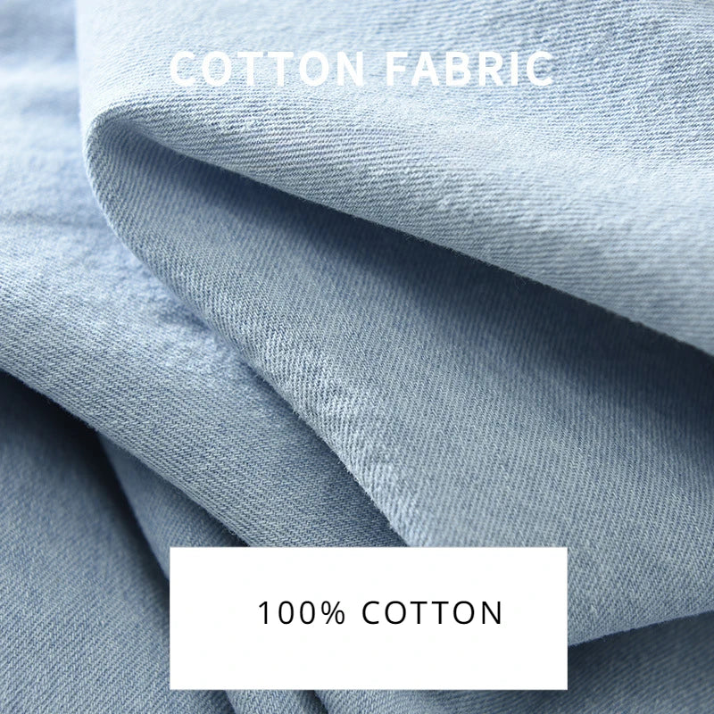 Cotton Casual Shirt