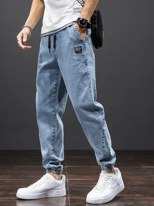 Cargo men's pants