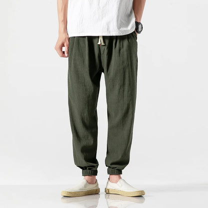 Casual Harem Pants