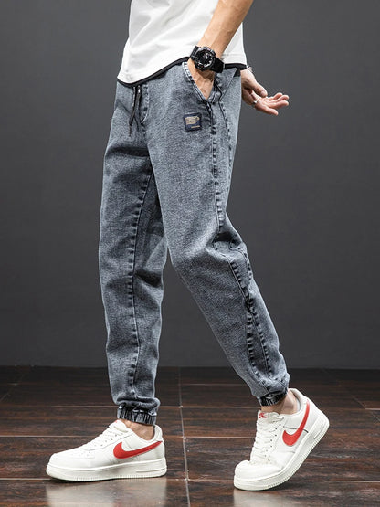 Cargo men's pants