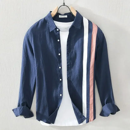Square Neck Shirt